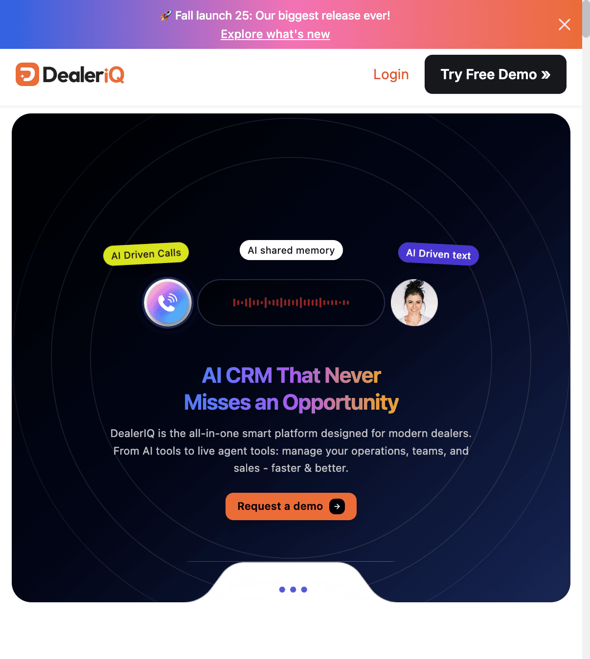 DealerIQ